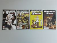 US Marvel Comics - Astonishing X-Men: Xenogenesis #1-4 Eimsbüttel - Hamburg Rotherbaum Vorschau