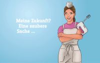 Gelernte Hauswirtschafterin Sucht Job ! Gerne auch Fahrer Jobs Bayern - Wurmannsquick Vorschau