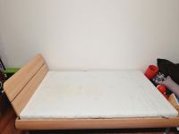 Bett und Matratze in guter Qualität Baden-Württemberg - Nürtingen Vorschau