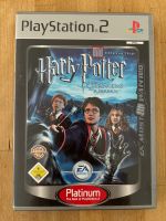 PlayStation 2, Harry Potter, Gefangene von Askaban Baden-Württemberg - Marbach am Neckar Vorschau