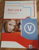 Red Line 4 Englisch Vokabeltraining aktiv - neu Hessen - Friedberg (Hessen) Vorschau