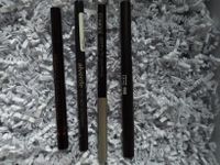 EYELINER BLACK - M. ASAM ALVERDE CLINIQUE u.a. NEU & OVP Nordrhein-Westfalen - Telgte Vorschau