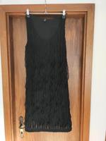 Vero Moda, schwarzes Cocktail-Kleid, kurz, S Nordrhein-Westfalen - Lindlar Vorschau