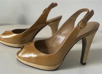 Stuart Weitzman Pumps, Sling-Riemchen, 36 Hamburg-Nord - Hamburg Uhlenhorst Vorschau