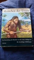 Menschen der Urzeit Urania Verlag Sachsen - Kamenz Vorschau