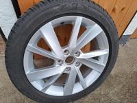 VW Felge Gavia 6.5X17 Zoll ET46 Bayern - Burggen Vorschau