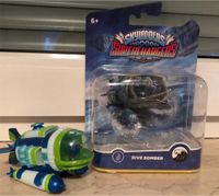 Skylanders Superchargers Drive Bomber Niedersachsen - Vienenburg Vorschau