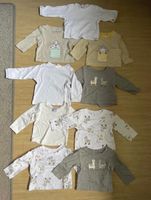 Baby Langarm Shirts Gr.56/62 Hessen - Offenbach Vorschau