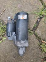 Mercedes om642 Starter Bosch 0986021320 w219 w164 w211 w212 w218 Niedersachsen - Hammah Vorschau