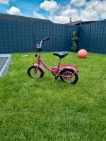 Puky Kinderfahrrad pink Rosa Sonderpreis nur heute Nordrhein-Westfalen - Oberhausen Vorschau