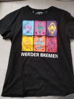 Herren T-Shirts von Werder Bremen Bayern - Rothenburg o. d. Tauber Vorschau