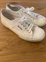 Sneaker Superga Gr. 39 Baden-Württemberg - Ilvesheim Vorschau