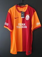 Galatasaray Trikot 2013 NEU! M, L Original Nike GS Trikot ⚽️ Baden-Württemberg - Bad Rappenau Vorschau