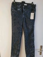 Gina Laura Damen Jeans Hose Gr. 40 neu mit Etikett Niedersachsen - Rinteln Vorschau