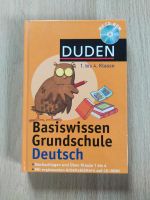 Basiswissen Grundschule Deutsch - Duden Bayern - Dinkelsbuehl Vorschau