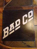 LP- BAD COMPANY Hessen - Frankenau Vorschau