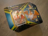 Pokemon Glänzendes Schicksal Urgl Tin Box Hessen - Witzenhausen Vorschau