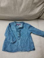 Jeans Oberteil Bluse von Tom Tailor *Top Zustand* Gr. 74 Nordrhein-Westfalen - Verl Vorschau