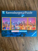 Puzzle 1000 Teile Nordrhein-Westfalen - Leverkusen Vorschau