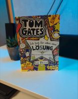 Tom Gates - Ich hab für alles eine Lösung Saarland - Marpingen Vorschau