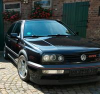 Golf 3 GTI, Baujahr 1995 Nordrhein-Westfalen - Elsdorf Vorschau