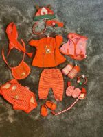 ⭐Baby Born Annabell⭐ Weihnachts Outfit Brandenburg - Mahlow Vorschau