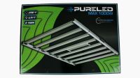 PureLED Max 1000 Watt mit 5 Leistungsstufen NEU&OVP Bayern - Pfreimd Vorschau