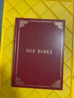 Seltenes Exemplar Buch - Die Bibel Hessen - Baunatal Vorschau