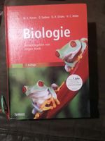 Biologie Purves  7. Auflage Berlin - Hohenschönhausen Vorschau