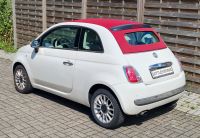 Cabrio Verdeck Fiat 500C inkl. Montage Essen - Essen-Kray Vorschau