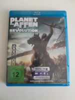 Blu Ray Film Planet der Affen Revolution Nürnberg (Mittelfr) - Südoststadt Vorschau