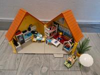 Playmobil Familienhaus Nürnberg (Mittelfr) - Oststadt Vorschau