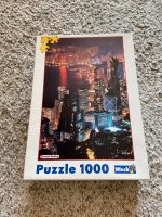 Puzzle New York Skyline 1.000 teile Nordrhein-Westfalen - Rietberg Vorschau