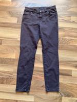 Marc O’Polo Stoffhose Alby Slim 26_30 braun Niedersachsen - Weyhe Vorschau