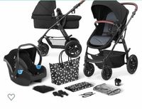 Baby Kompletter Kinderwagen Bayern - Marktoberdorf Vorschau