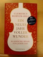 Ein neues Jahr voller Wunder Klassische Musik für jeden Tag NEU Baden-Württemberg - Königsbach-Stein  Vorschau
