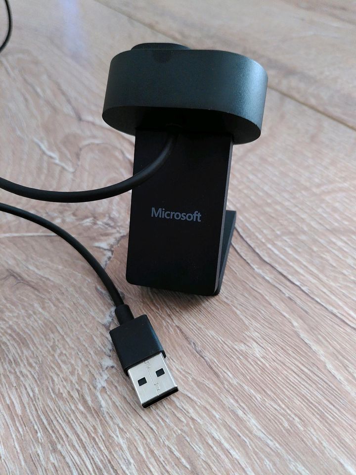 Microsoft Modern Webcam in Bühlertal