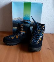 Meindl Wanderschuhe Gr.37, Trekkingschuhe BC hiking Baden-Württemberg - Rheinfelden (Baden) Vorschau