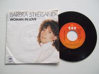 BARBRA STREISAND --- Woman In Love --- (Hit-Single 218) Nordrhein-Westfalen - Schermbeck Vorschau