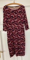 Boden England Kleid 10 S M Jersey mit Taschen Mecklenburg-Strelitz - Landkreis - Neustrelitz Vorschau