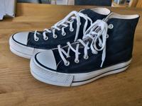 Converse All Star Plateau Schleswig-Holstein - Oldenburg in Holstein Vorschau