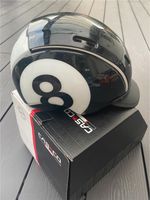 Fahrradhelm Kinder„8 Ball Mini“ von Casco in S (50-55cm) Nordrhein-Westfalen - Meckenheim Vorschau