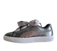 Puma Basket Heart Lunar Lux Jr  Sneaker Halbschuhe Freizeitschuhe Niedersachsen - Seevetal Vorschau