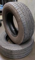 2x Semperit 215/70 R15 C 109/107R Sommer Nordrhein-Westfalen - Düren Vorschau