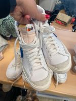 Nike Blazer Gr. 36,5 Hessen - Butzbach Vorschau