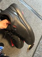 Hugo Boss Herren Sneaker Gr 48 kaum getragen Nordrhein-Westfalen - Lünen Vorschau