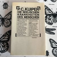 P. C. Kuiper ... Die seelischen Krankheiten des Menschen Nordrhein-Westfalen - Warendorf Vorschau