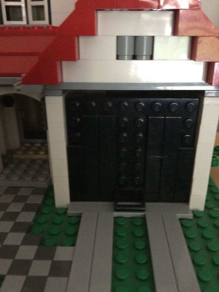 Lego Creator 4956 3 in 1 Einfamilienhaus in Nabburg