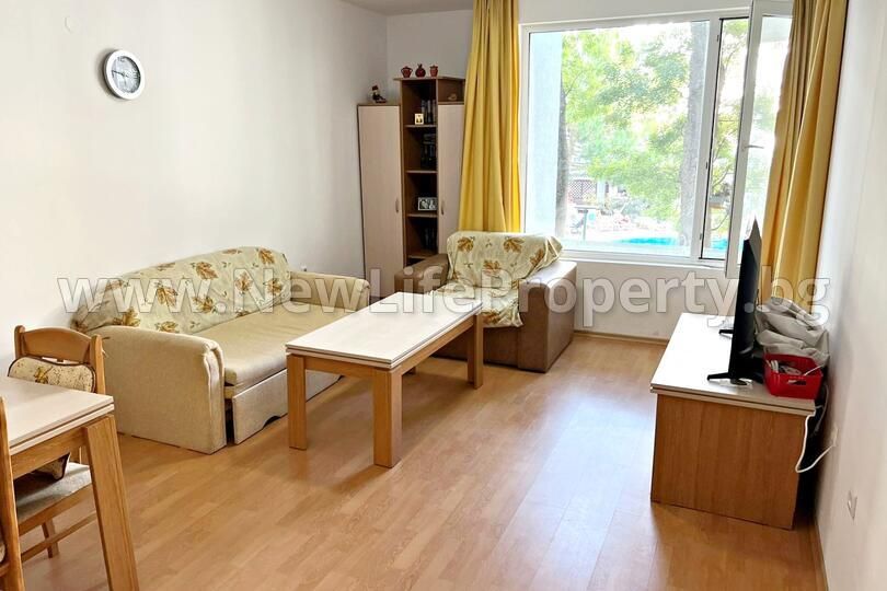 3972 APARTMENT MIT EINEM SCHLAFZIMMER IM YASSEN-KOMPLEX, SONNENSTRAND Bulgarien in Bielefeld