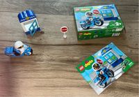 Lego Dublo Police Bike - 10900 Schleswig-Holstein - Kisdorf Vorschau